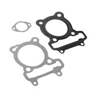 Junta De Motor Para SYM 125 GR Orbit Cello Allo Fiddle 3 Jet4 Symphony 125cc 12191-F6C-000 12251H6B000 Junta De Cilindro Juego De Juntas De Cilindro