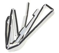 Junta de petaca de fieltro para secadora C00258575 Indesit, Ariston Hototoint