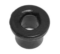 Junta de pezón compatible con/pieza de repuesto para Jura 65818 Acero inoxidable aislado recipiente de leche