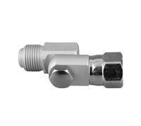 Junta de Pistola de Pintura, Rosca de 7/8 Pulgadas, Resistente a la | Rotación de 360 grados, sin fugas, estanqueidad ajustable, material premium