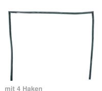 Junta De Puerta 3 Lados Horno Bosch Siemens 085162
