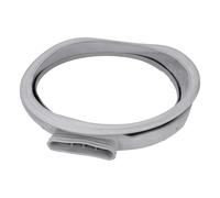 Junta de puerta Candy/Hoover 70006599 Gris de goma 1 Pieza