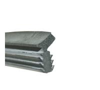 Junta De Puerta Compatible Con ARISTON C00141317 Tres Lados Para Lavavajillas