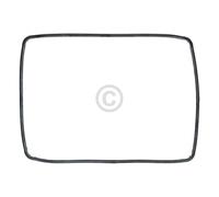 Junta de puerta compatible con Bosch 10005136 con 4 ganchos para horno