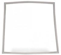 JUNTA DE PUERTA CONGEL BLANCO(552X713) PARA REFRIGERADOR INDESIT - C00114661