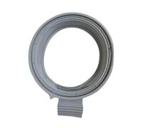 Junta De Puerta DC64-03723A, Compatible Con Lavadora Samsung WD10N64GT3X. Junta De Goma For Ventana De Visualización.