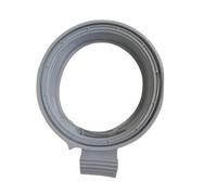 Junta De Puerta DC64-03723A, Compatible Con Samsung, Lavadora WD10N64GT3X, Almohadilla De Ventana De Visualización, Goma De Sellado, Piezas De Arandela, Fácil Limpieza.