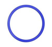 Junta de puerta de autoclave n.° 7 for esterilización de autoclaves de 8L-45L, 17L y 23L, cámara sellada for accesorios y herramientas.(12L)