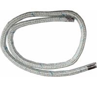 Junta de puerta de caldera WOLF NK-32/40 1245mm