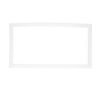 Junta De Puerta De Goma Para Congelador Candy 92980523 280Mm Blanco