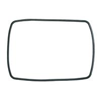 Junta De Puerta De Horno Cuatrilateral 4 Ganchos Horno Para AEG 899661926049/1