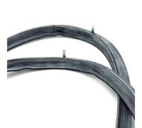Junta de puerta de horno para modelos TEKA HC HI HE HA, 410 mm x 290 mm, con código original 83130601