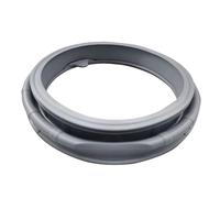 Junta De Puerta De Lavadora: Compatible Con La Colección De Accesorios De Anillo De Sellado De Goma For Lavadora De Tambor Samsung(DC64-01602A)