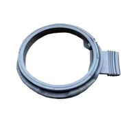 Junta De Puerta De Lavadora Compatible Con Samsung DC64-03723A, Reduce El Ruido.