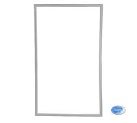 Junta De Puerta De Refrigerador Indesit Ariston Original C00114662