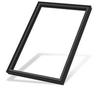 Junta de puerta de refrigerador WR24X10184 mejorada para puerta de refrigerador GE reemplaza WR24X10098 Junta de puerta de refrigerador para sello de junta de refrigerador Hotpoint GTH18DCDLRBB
