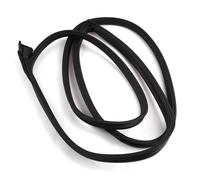 Junta De Puerta Delantera Derecha Para Mercedes-Benz W124 S124