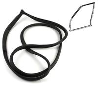 Junta De Puerta Delantera Izquierda Mercedes-Benz W202 S202 A202720978