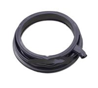 Junta De Puerta For Lavadora, Compatible Con Siemens WM14P2602W, WM14P2692W, WM14P2E82W, 9000776962