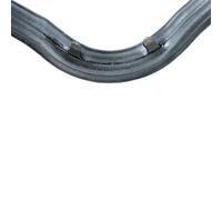 Junta De Puerta Gorenje 547121 Con 8 Ganchos Para Horno