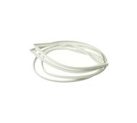 Junta de puerta (nevera) frigorífico, congelador 481010881196, C00387703 ARISTON HOTPOINT