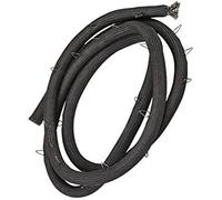 Junta de puerta original Horno, estufa 5610468034 ELECTROLUX Horno, estufa 5610468034 ELECTROLUX