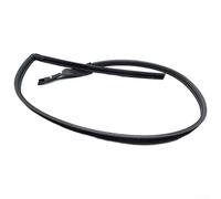 Junta de puerta para BMW F01 F02 730i 740i 750i 2007-2015, sello superior trasero derecho 51357179124