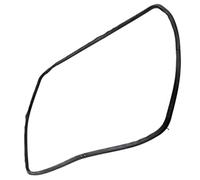 Junta de puerta para horno, cocina 140043543028 Electrolux AEG