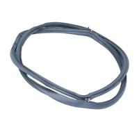 Junta de Puerta para Horno Universal 490x360 mm | Goma de Sellado con 4 Ganchos | Compatible con Bosch, Siemens, Neff, Balay, Constructa, Lynx | Modelo: 3HT508B,3HF503X,3HF505B - C.O. 00754066
