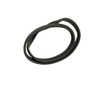 Junta de puerta para secadora C00268375, 482000030885 Ariston HoTPOINT