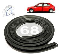 Junta de puerta Peu.geot 306 para parte delantera izquierda o derecha 1993-2001