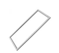 Junta de puerta refrigerador adx32663136 - refrigerador lg
