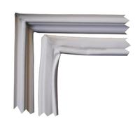 Junta de puerta refrigerador original Nevera, congelador 481246688577 Whirlpool Nevera, congelador 481246688577 Whirlpool