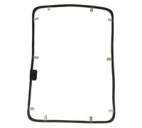 Junta de puerta trenza 00655040 - horno