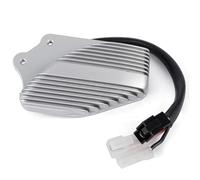 Junta De Regulador Rectificador Bobina Estator Motocicleta Para Yamaha XV500 Para Virago 500 1998 XV535 Para 535 1997-2003(Type E)