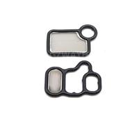 Junta De Reparación Compatible Con Civic Para RDX Para CRV Para Accord Kit De Juntas De Válvula Solenoide De Carrete 15815-RAA-A01 Y 15815-RAA-A02.