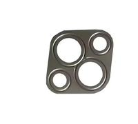 Junta De Reparación Compatible Con Subaru Para Baja Sin Para Turbo 2003-2006 Para Crosstrek Para Híbrido 2014-2016 Junta De Válvula De Control EGR 14719AA040