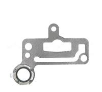 Junta De Reparación Compatible Con Suzuki Para Forenza Para Reno Junta De Válvula De Recirculación De Gases De Para Escape (EGR) OEM: 92067577 1853385Z20(1 PCS)