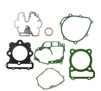 Junta de repuesto Accesorios Para Moto De Cross, Kit Completo Juntas Cilindro Para HONDA XR250R 250 1986-2005 XR250L 1991-1999 XL250R 1984-1987 XLR250R 1987-1994