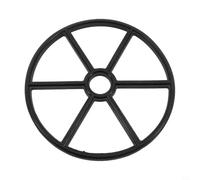 Junta de repuesto compatible con Hayward SPX0710D SP0710 SP0711 para válvulas de filtro multipuerto en tierra larga vida útil