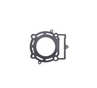 Junta de repuesto Completo De Juntas Juego Motor Extremo Superior E Inferior Para ZONGSHEN NC250 250cc Para KAYO T6 K6 BSE J5 RX3 ZS250GY-3 4 Válvulas(Cylinder Head Gasket)