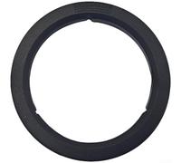 Junta de repuesto de anillo de sellado de silicona compatible con Astoria para aplicaciones de sellado de cabezales de grupo de máquinas espresso (1 unidad)