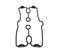 Junta de repuesto Estera De Revisión Motor Motocicleta, Juego Completo Juntas Culata Para Honda CBR400 NC23 1988-1989 CB400 VTEC 1999-2014 2013 2012(Cylinder head glue)
