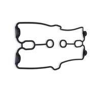 Junta de repuesto Estera De Revisión Motor Motocicleta, Juego Completo Juntas Culata Para Honda CBR400 NC23 1988-1989 CB400 VTEC 1999-2012 2013 2014(Cylinder head glue)