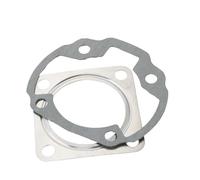 Junta de repuesto Juego De Juntas Cilindro 50cc Y 70cc, Extremo Superior Para Suzuki Para Katana 50 1997-1998 1999 2000 Para Katana-R 2001-2006 AC 2T, Piezas Motor(50cc)