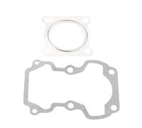 Junta de repuesto Juego De Juntas Cilindro Motocicleta Para Suzuki AX100 AX 100 Piezas Del Motor 2T