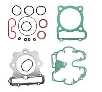 Junta de repuesto Juego De Juntas Culata Superior Para Honda XR250R 1985-1995 XR250L 1991 1992 1993 1994 1995 1996 XL250R 1985 1986 1987