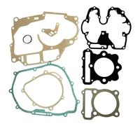 Junta de repuesto Juego De Juntas Protectoras Cárter Cilindro Motocicleta Para Honda XR250R XR 250R 1986-1995 XR250L 250L 1991 1992 1993 1994 1995 1996