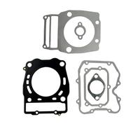 Junta de repuesto Junta De Cubierta Lateral Cabeza Piezas Motor Motocicleta Para Polaris Para SPORTSMAN 500 2X4 4X4 1996-2012 450 2006-2007 400 2001-2011 2010 2009