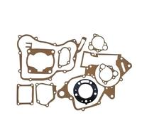 Junta de repuesto Kit De Juntas Culata Para Cubiertas Motor Cárter Motocicleta, Juego Para Honda CR125R CR125 R CR 125R 1990 1991 1992 1993 1994 1995 1996 1997